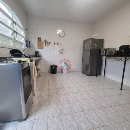 Imagem CASA COM 3 SUITES, MAIS 2 DORMITORIOS EXTERNOS, SALA DE JANTAR , SALA ESTAR, LAVABO ,VARANDA , AREA GOURMET, PISCINA