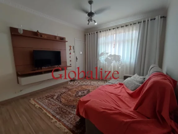 Foto do imóvel APARTAMENTO DE 02 DORMITÓRIOS COM VAGA DE GARAGEM NO BAIRRO DA ENCRUZILHADA EM SANTOS R$ 330.000,00
