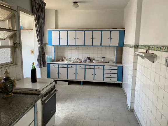 Imagem Apartamento com 2 Quartos à Venda, 85 m² em Gonzaga - Santos