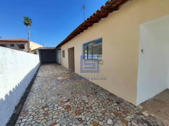 Imagem Casa com 3 dormitórios para alugar por R$ 2.400,00/mês - Jardim Jussara - Socorro/SP