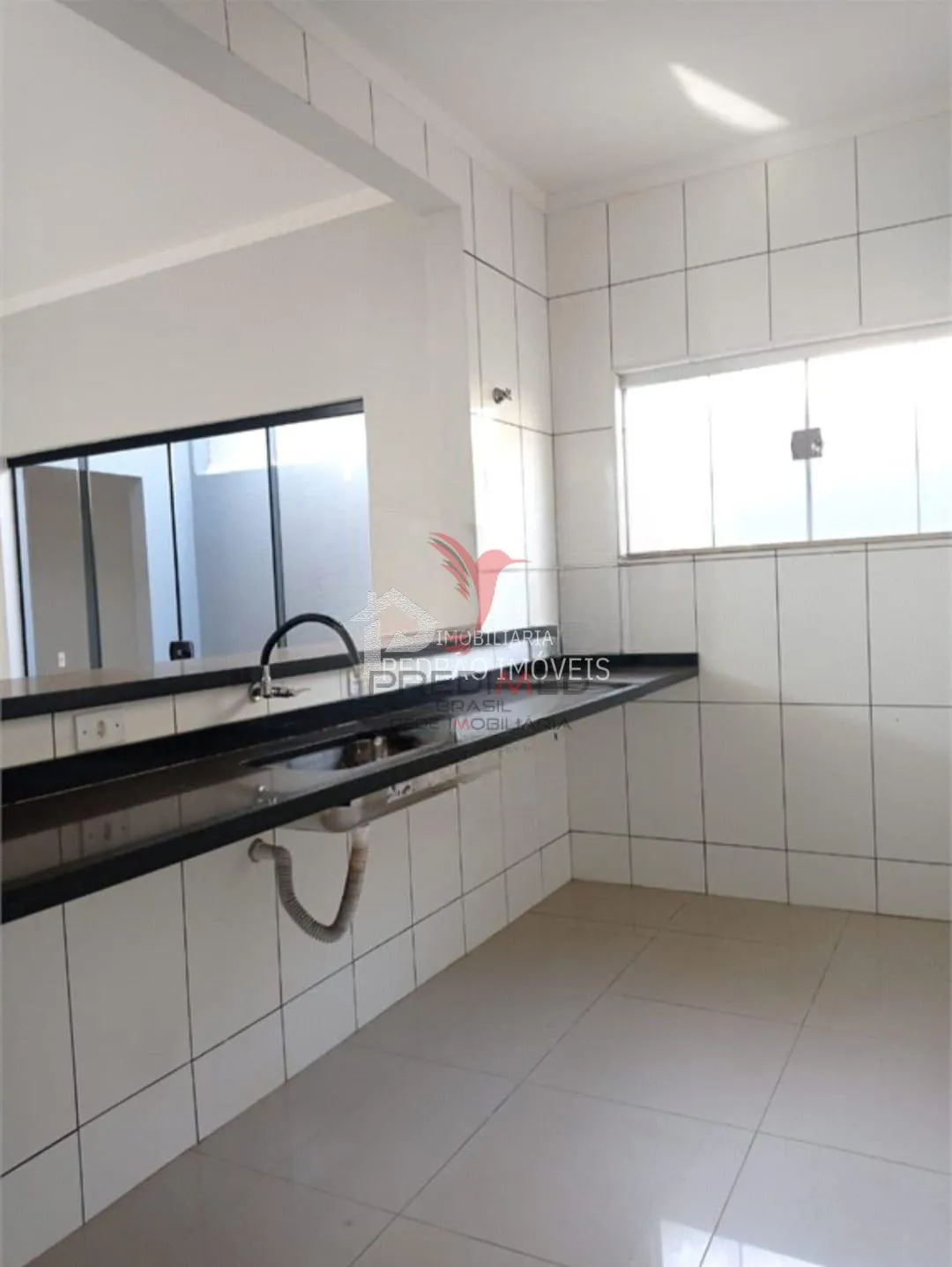 Imagem Casa de 2 quartos, 186m² no bairro Jardim Maria Luiza Iv, em Lençóis Paulista