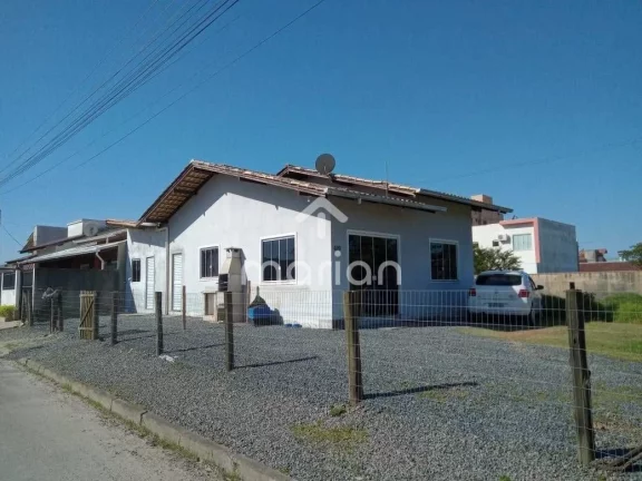 Foto do imóvel Casa com 3 quartos, Nossa Senhora da Paz - Balneário Piçarras