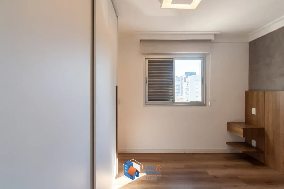 Imagem Cobertura para venda em Vila Olímpia com 2 quartos, sendo 1 suíte, 95m²