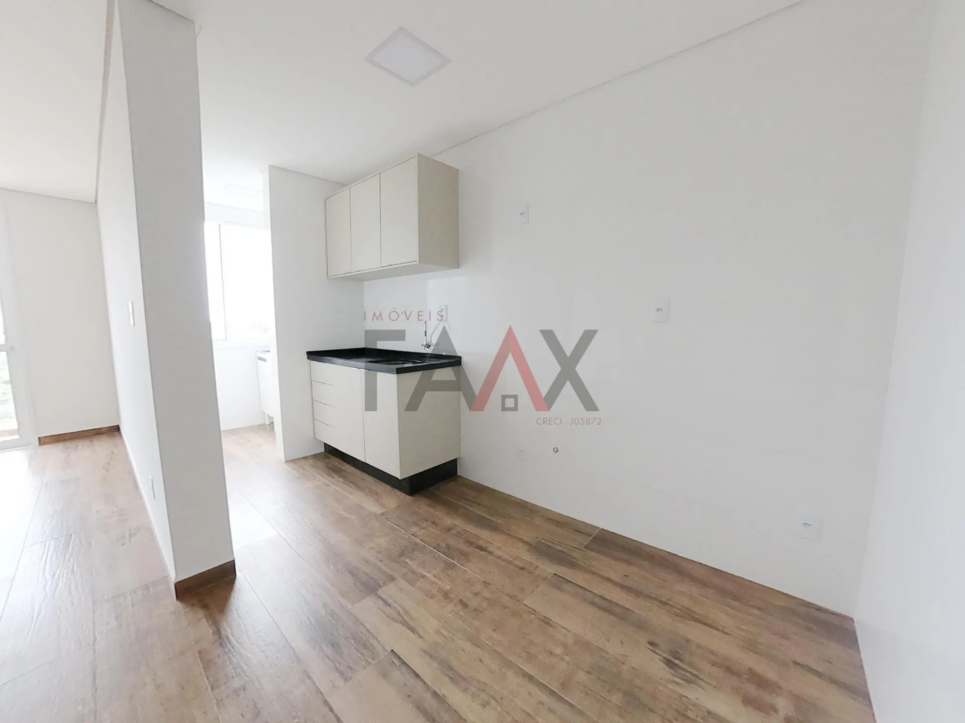 Imagem APARTAMENTO À VENDA PRÓXIMO VOLTA GRANDE EM GUARAPUAVA - PR