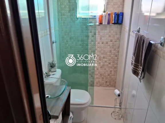 Imagem Apartamento sem Condomínio para Venda em São Bernardo do Campo / SP no bairro Ferrazópolis