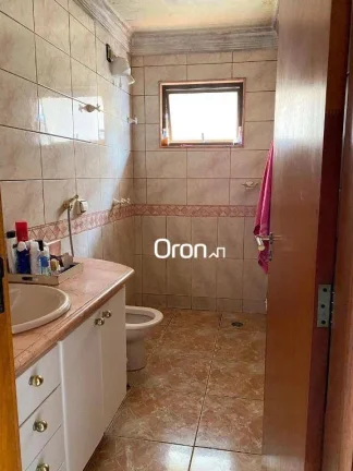 Imagem Sobrado à venda, 340 m² por R$ 1.950.000,00 - Jardim Florença - Goiânia/GO