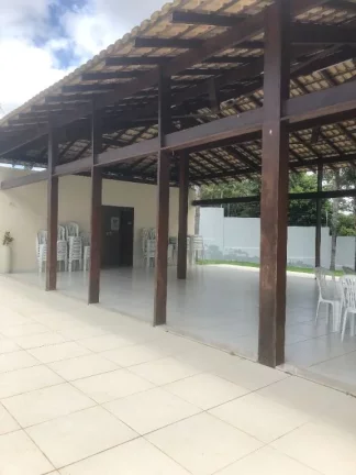 Imagem Mansão 265m² com 5 Suítes e Piscina Térmica | Altiplano (R$ 3.4M)