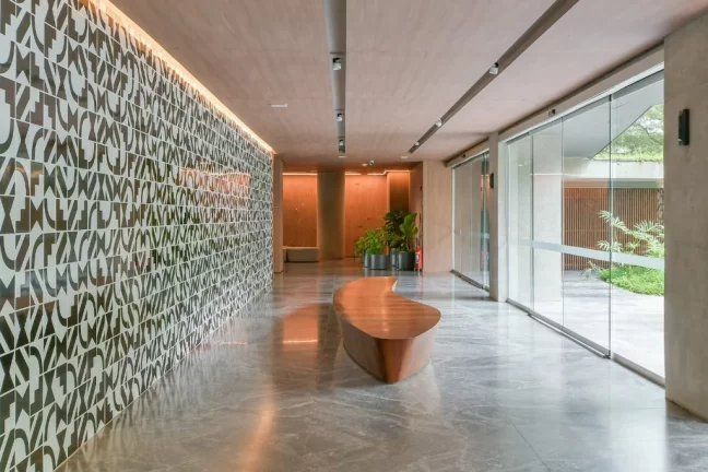 Imagem Apartamento à venda em São Paulo, Cerqueira C?(C)sar, com 3 quartos, 175m2