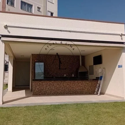 Imagem Elegância e Conforto: Apartamento Moderno na Vila Industrial, Campinas