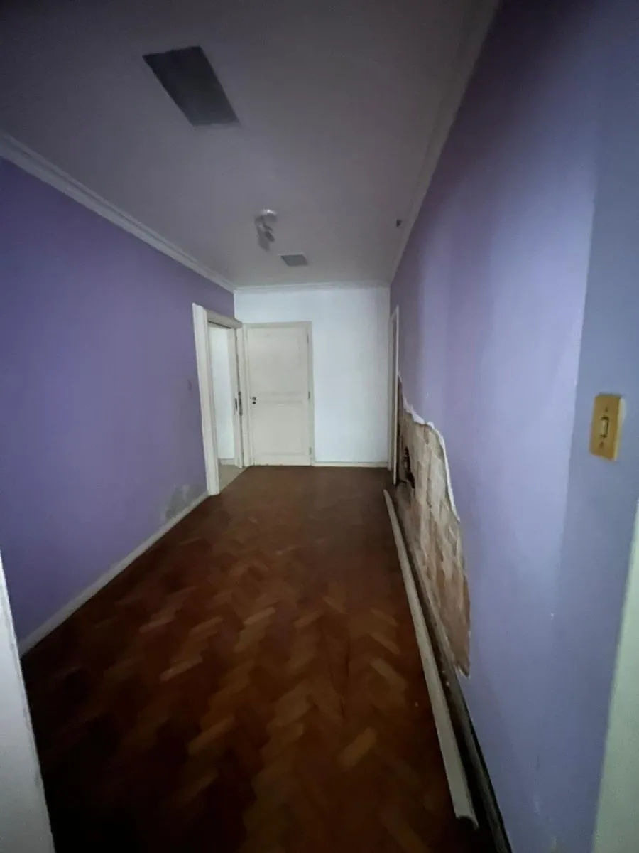 Imagem Apartamento a Venda no bairro Flamengo - Rio de Janeiro, RJ