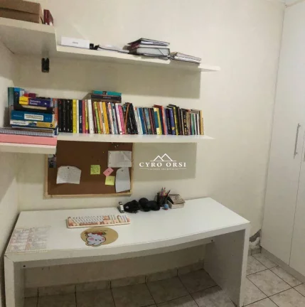 Imagem Apartamento com 2 dormitórios à venda, 47 m² por R$ 135.000,00 - Jardim Santa Isabel - Piracicaba/SP