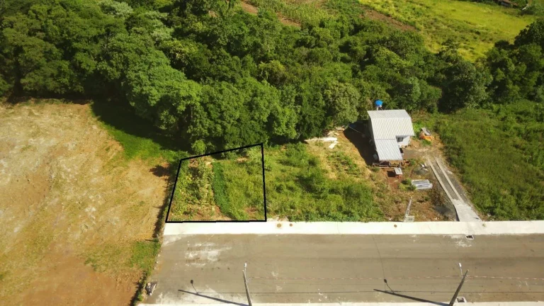 Imagem Terreno para Venda em Concórdia, Rural