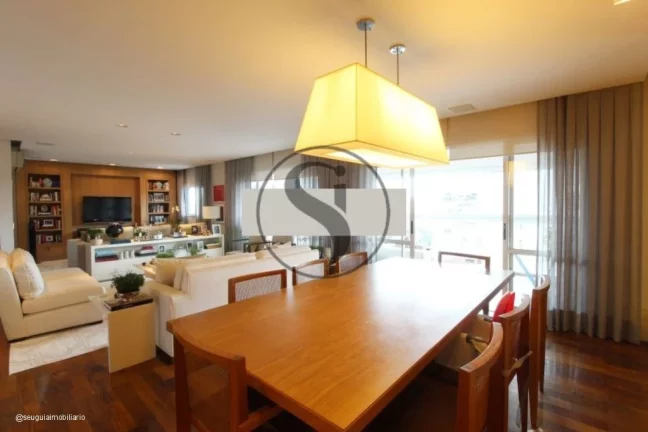 Imagem APARTAMENTO RESIDENCIAL em SÃO PAULO - SP, ITAIM BIBI