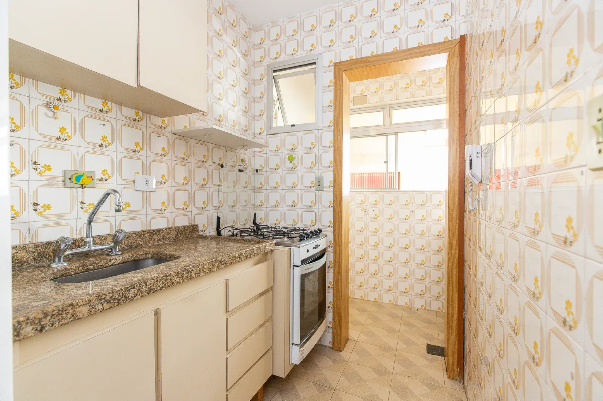 Imagem Apartamento para venda em Alto da Lapa com 2 quartos, 43m2
