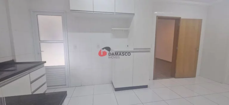 Imagem Apartamento para locação 3 dormitorios 3 suites