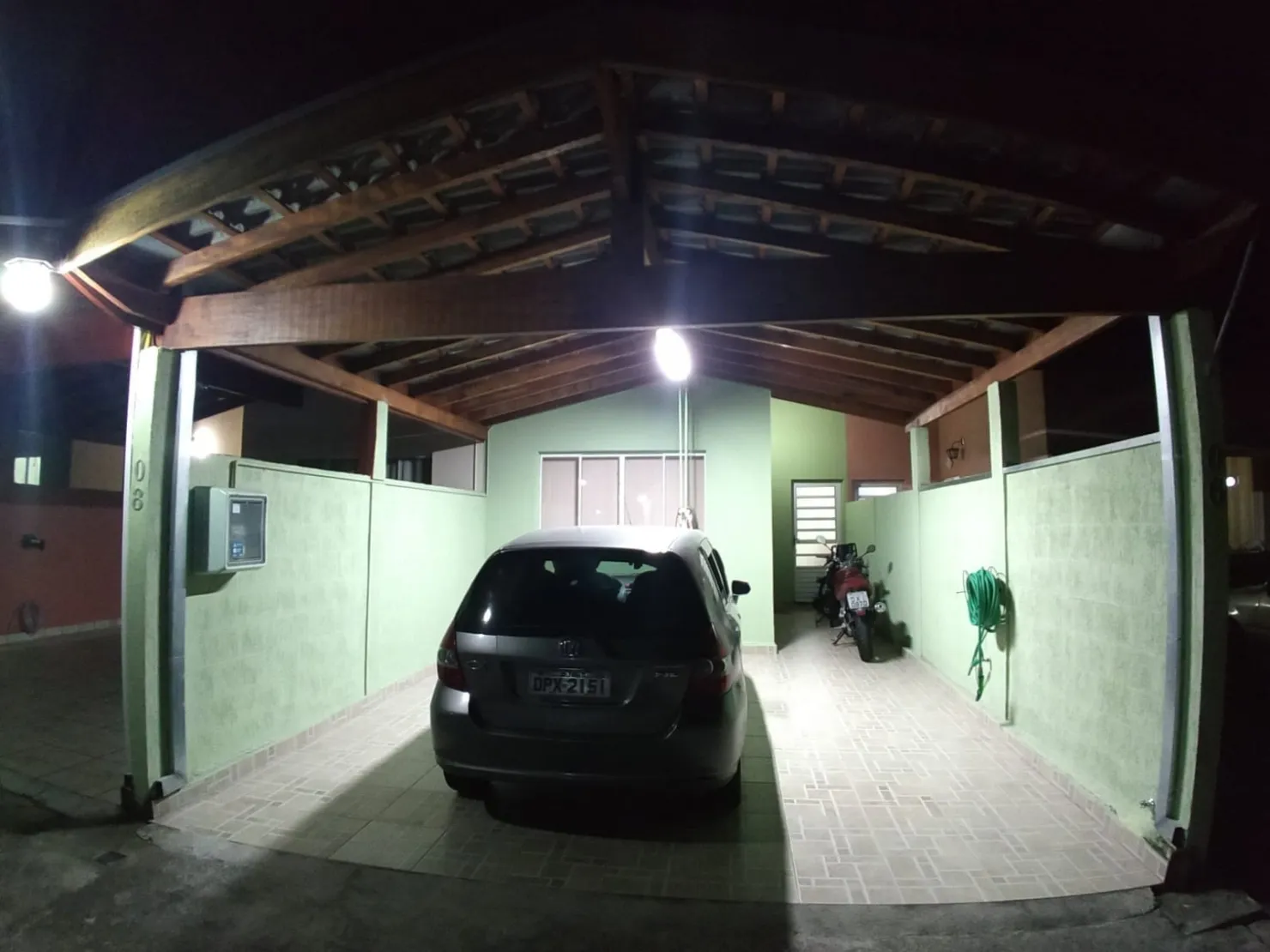Foto do imóvel Casa à venda 2 Quartos, 1 Suite, 2 Vagas, 125M², Parque São Luís, Taubaté - SP | Condomínio Horizontal Portal da Mangueira
