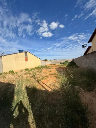 Imagem Terreno à venda no bairro Setor Negrinho Carrilho - Goianésia/GO