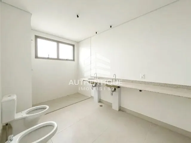 Imagem EDGE ITAIM BIBI - Apartamento Cobertura Duplex no bairro Itaim Bibi à venda