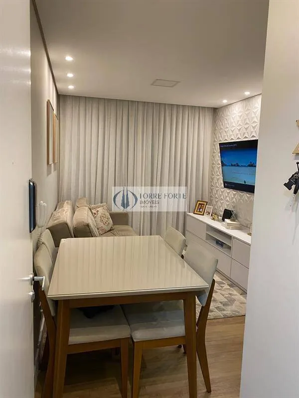 Imagem Lindo Apartamento com 2 dormitorios 1 vaga na Cidade Satelite Santa Barbara