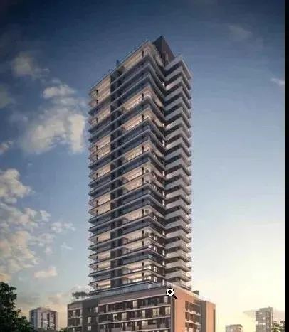 Imagem Studio para Venda em São Paulo, Perdizes, 1 dormitório, 6 banheiros