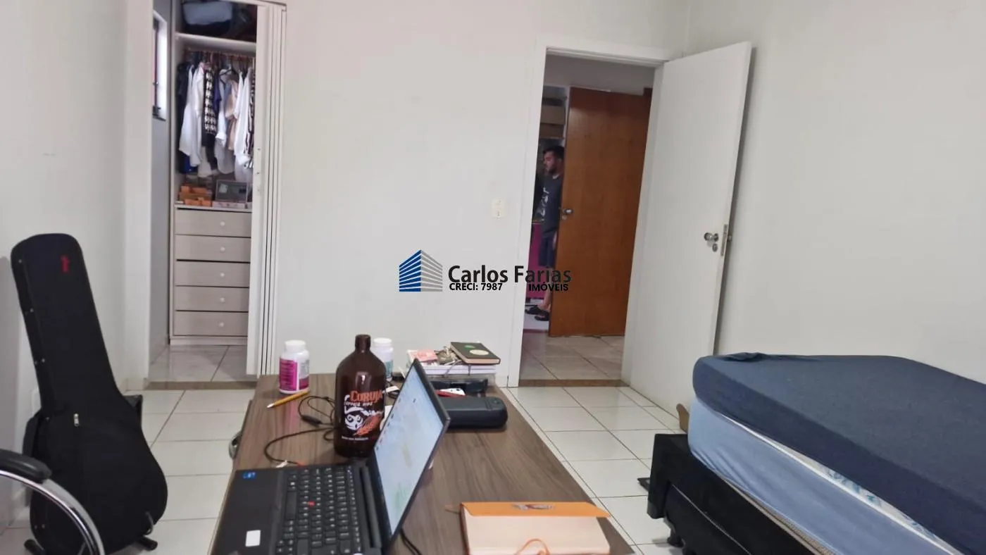 Imagem Casa em Condomínio para Venda em Brasília, Setor Habitacional Jardim Botânico, 4 dormitórios, 4 suítes, 6 banheiros, 4 vagas