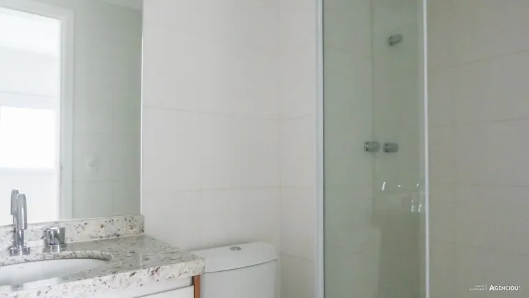 Imagem Apartamento com 2 Quartos à Venda, 62 m² em Várzea da Barra Funda - São Paulo