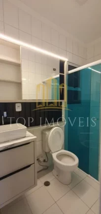 Imagem Lindo Apartamento para Locação – Jardim Satélite, Zona Sul – São José dos Campos