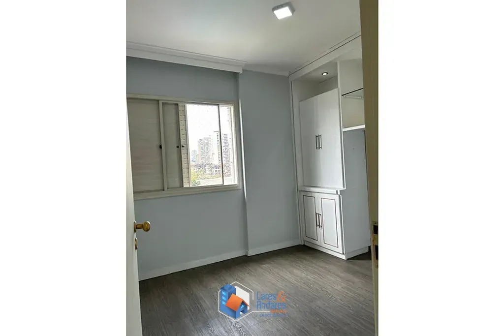 Imagem Apartamento à venda 2 Quartos 1 Vaga 75M² Vila Gertrudes São Paulo - SP