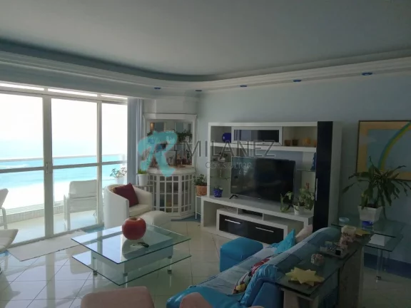 Imagem Apartamento Residencial Pitangueiras Guarujá