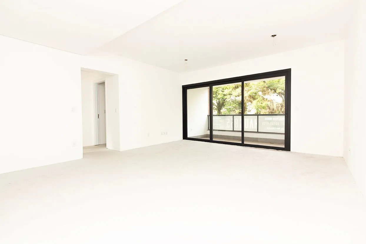 Imagem Apartamento à Venda - 82m² | 2 Suítes | Varanda Gourmet | 1 vaga