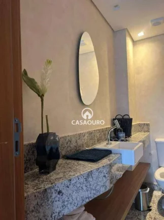Imagem Cobertura com 2 quartos à venda, 120 m² por R$ 1.500.000 - Cruzeiro - Belo Horizonte/MG