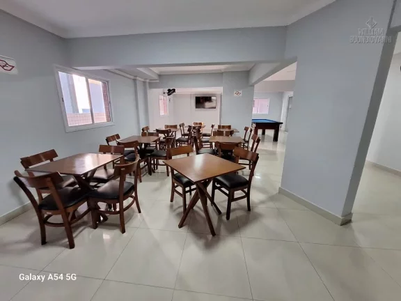 Imagem Apartamento 2 dormitórios sendo 1 suíte no coração da Vila Guilhermina
