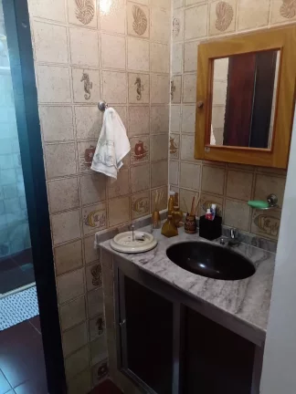 Imagem Venda - Casa (Térreo) - Canellas City - Iguaba Grande/RJ