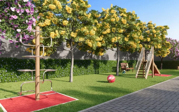 Imagem DEZ BELENZINHO - CURY - Apto 34m², 1 dorm, ótima localização, perto da Estação Bresser do Metrô!