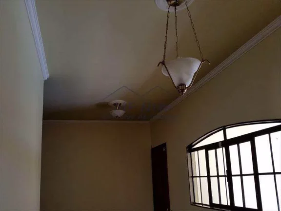 Imagem Casa Padrão