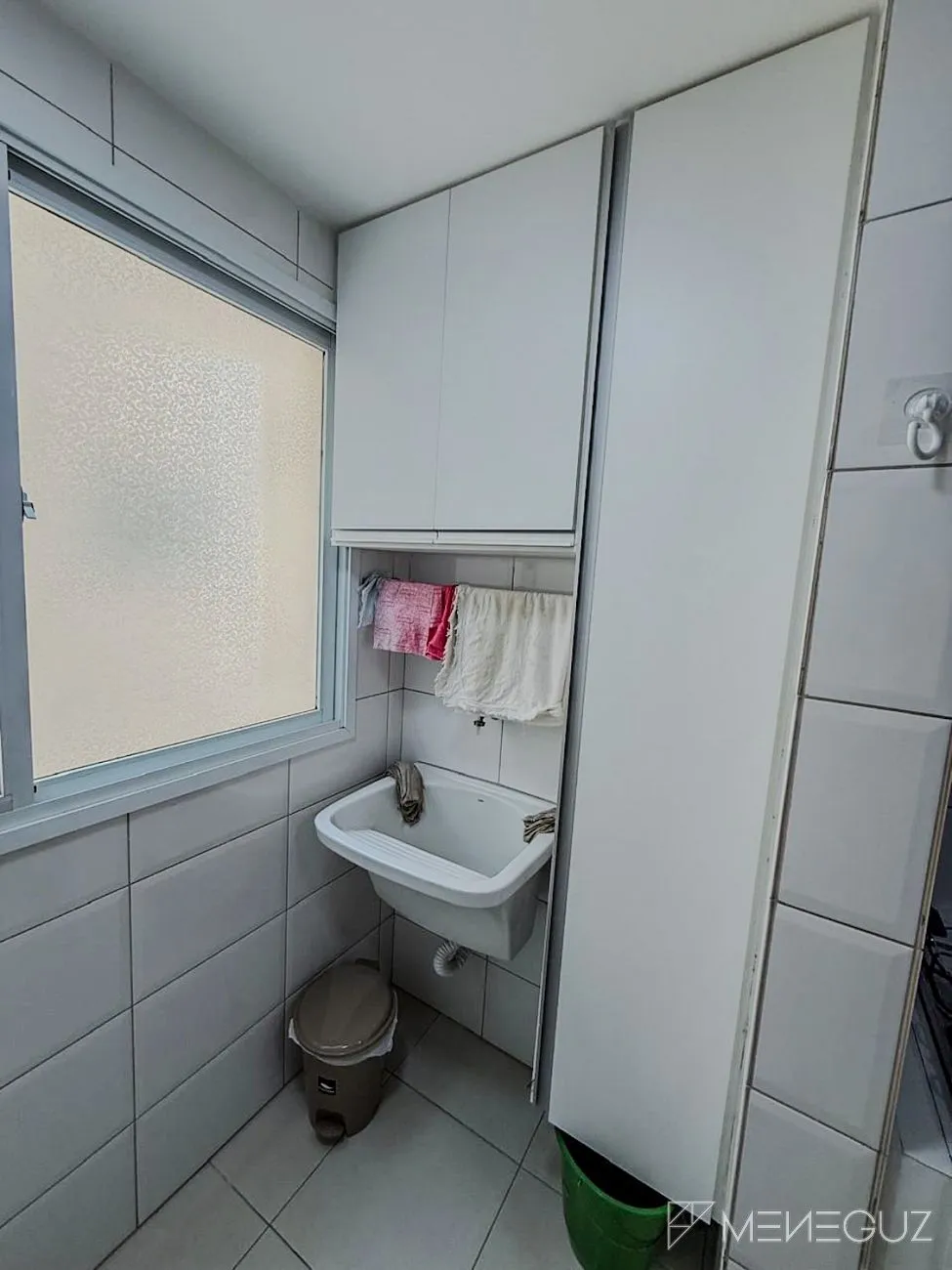 Imagem Apto 3 quartos a venda na praia do morro - totalmente mobiliado