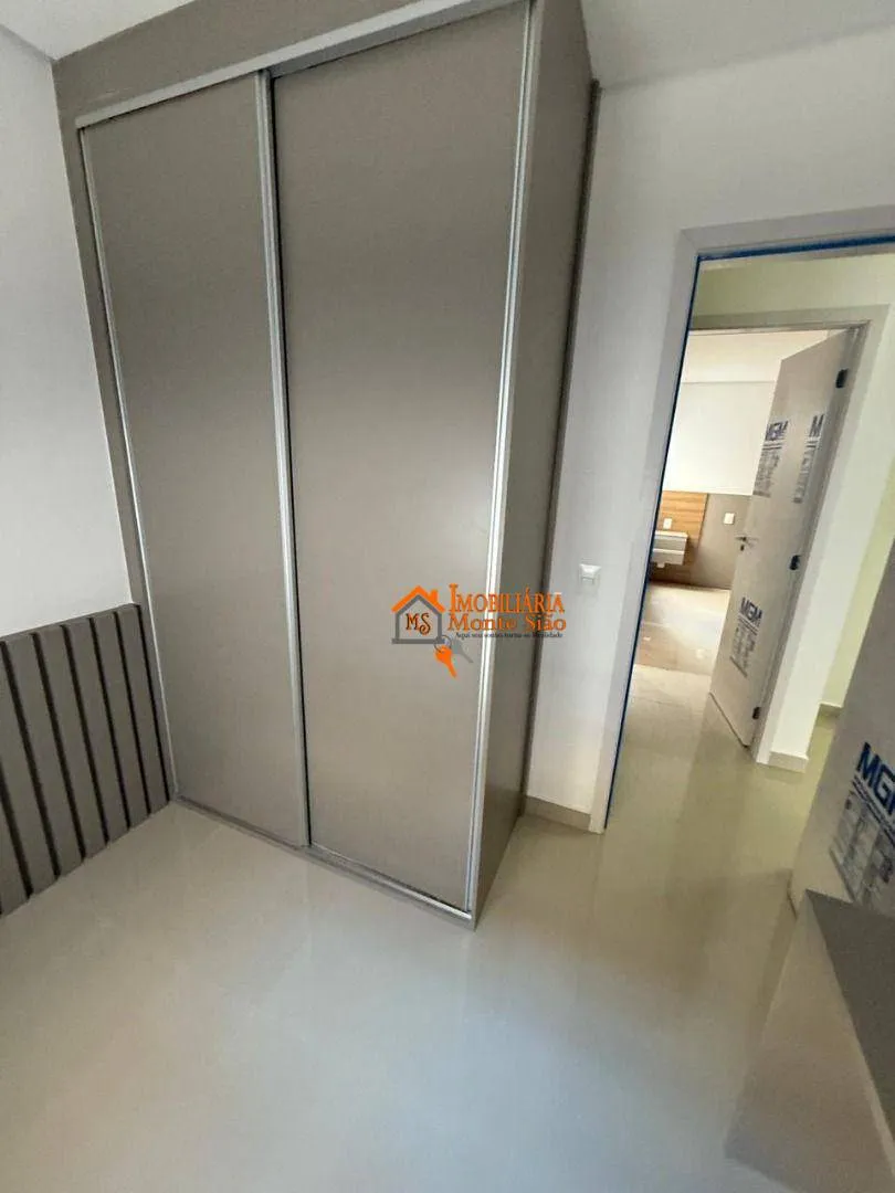 Imagem Sobrado com 3 dormitórios à venda, 160 m² por R$ 820.000,00 - Jardim Santa Inês - São Paulo/SP