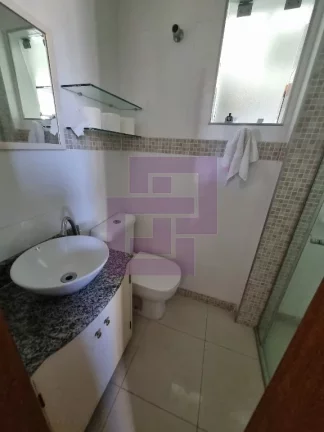 Imagem LIndo Apartamento com 3