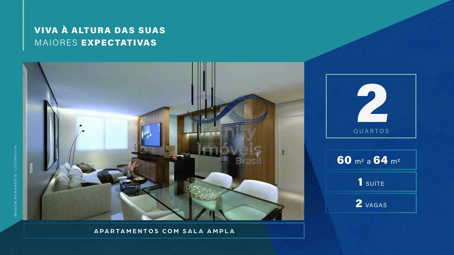 Imagem Lift Residence Serra Sudeste - Apartamento à venda no bairro Serra - Belo Horizonte/MG