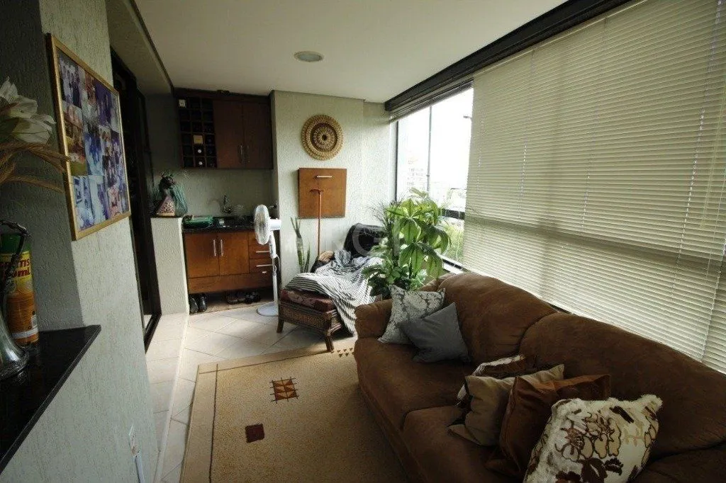 Imagem Apartamento em Petrópolis