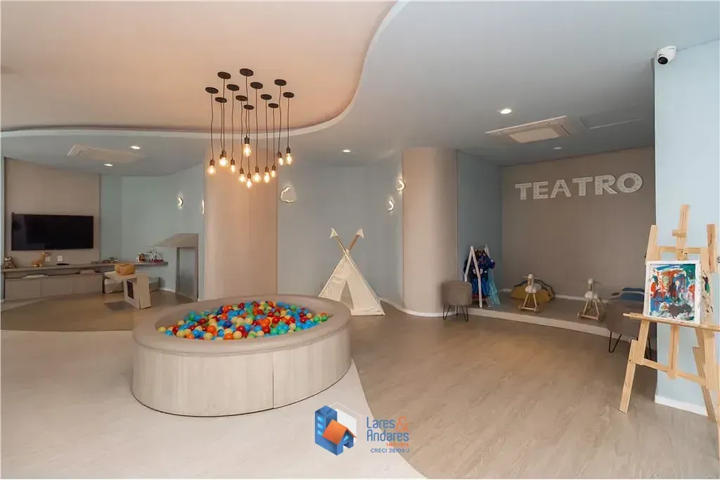 Imagem Apartamento à venda 3 Quartos 3 Suites 2 Vagas 123M² Campo Belo São Paulo - SP