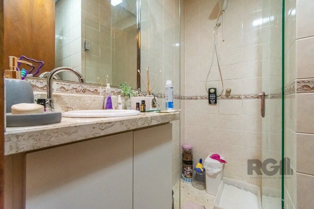 Imagem Apartamento em Cidade Baixa