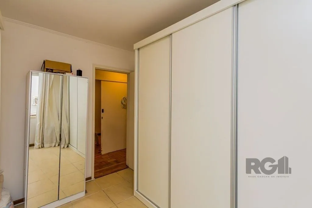 Imagem Apartamento de 131m², bairro São João