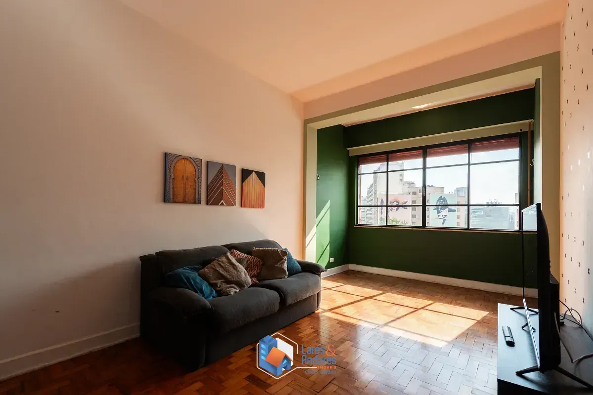 Imagem Apartamento para venda em Barra Funda com 2 quartos, 79m²