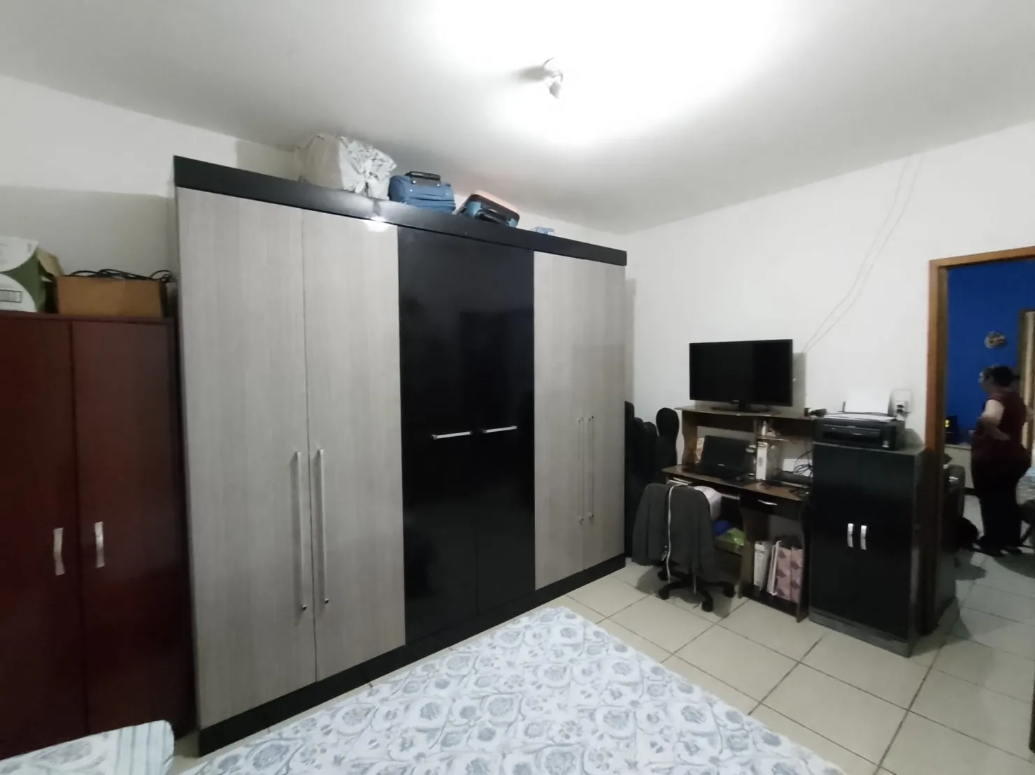 Imagem Casa à venda 3 Quartos, 1 Vaga, 125M², Jardim Bela Vista, Taubaté - SP