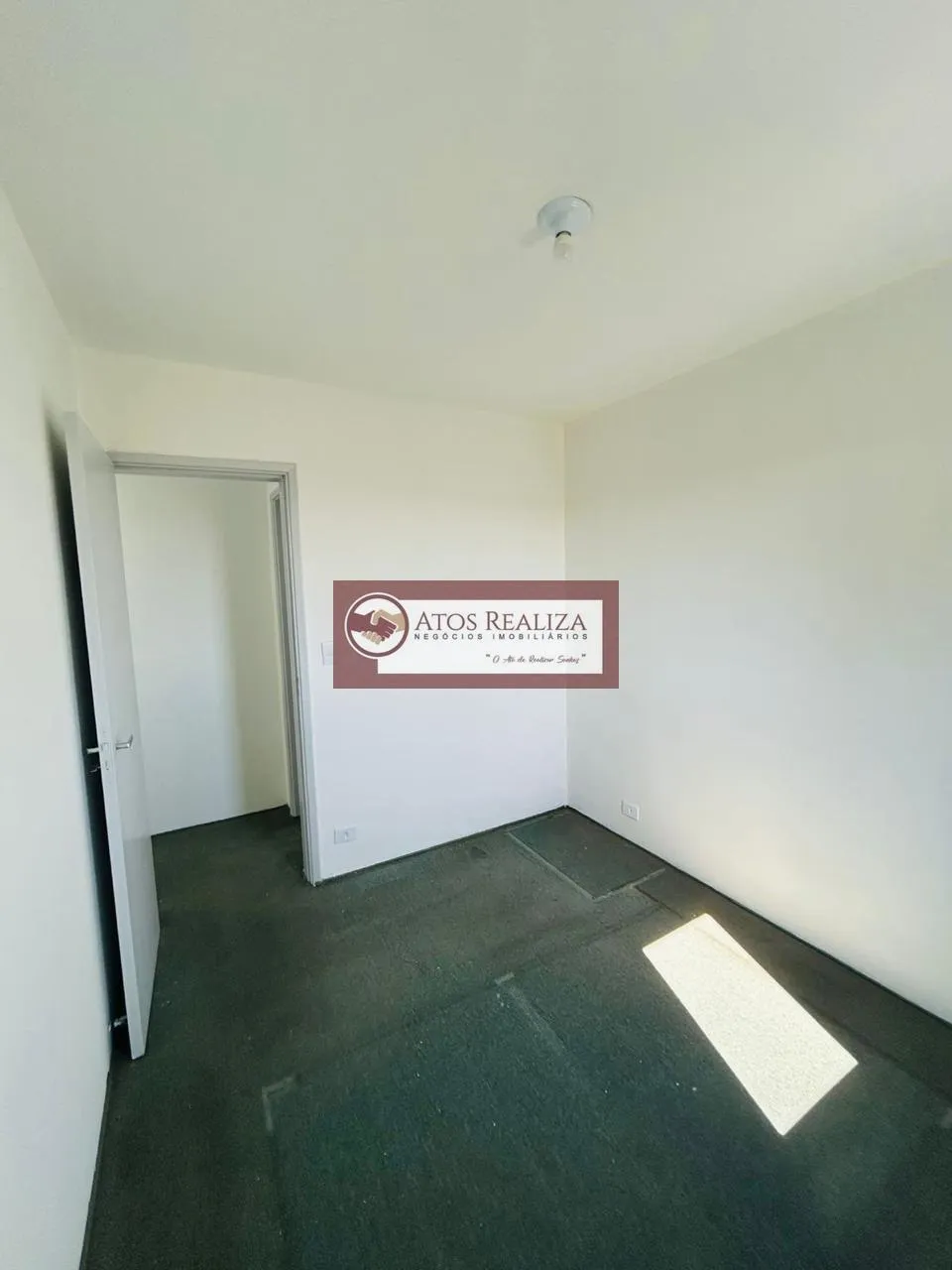Imagem Apartamento à Venda no Parque das Árvores, SP, 2 Dorms, 45m²