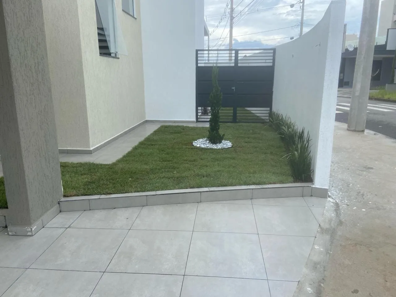 Imagem Casa à venda 3 Quartos, 1 Suite, 2 Vagas, Morada dos Nobres, Taubaté - SP | Recanto Tropical