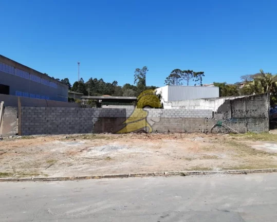 Imagem EXCELENTE TERRENO PLAINO ZICS 3.248,00 M ESTRADA COTIA EMBU 600 METROS ROD. RAPOSO TAVARES PRÓXIMO ASSAÍ