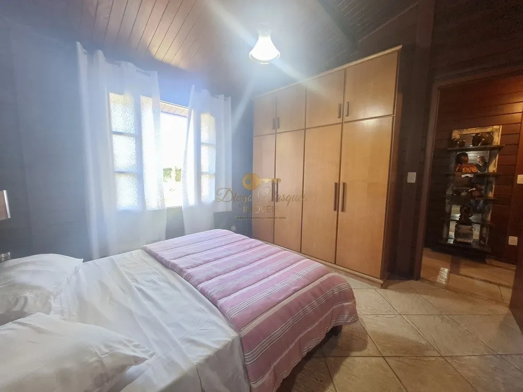Imagem Casa em Condomínio para Venda em Teresópolis / RJ no bairro Vargem Grande