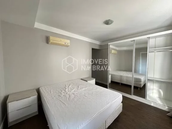 Imagem APARTAMENTO 3 QUARTOS - 2 VAGAS - LOCACAO - PRAIA BRAVA ITAJAI/SC